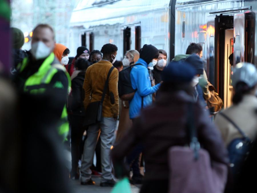 Bahnbeauftragter will Tarifdschungel im ÖPNV auflösen