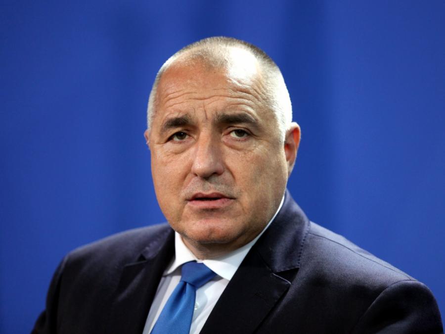 Parlamentswahl in Bulgarien: Borissow vorne