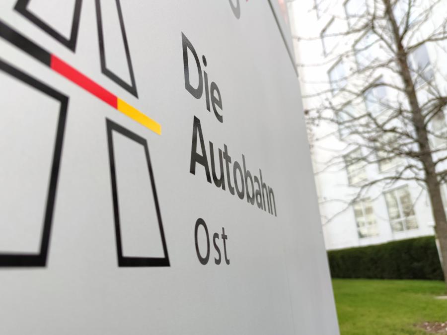 Autobahn GmbH sieht Autobahnnetz an Belastungsgrenze