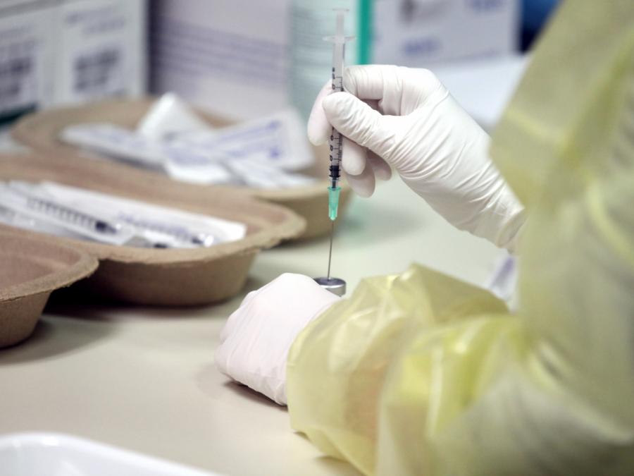 SPD-Vize sieht Impfpflicht als Gewissensfrage