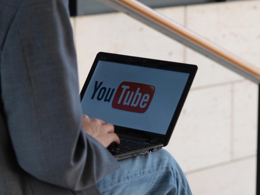 Youtube will Maß aller Dinge in Technologie bleiben