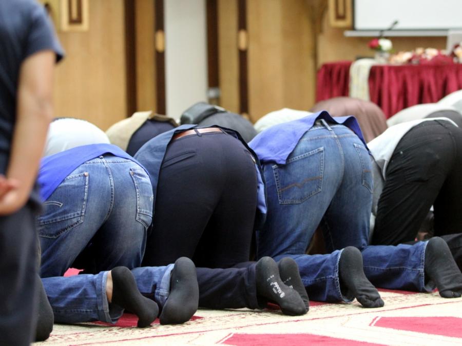 Muslimen-Zentralrat kritisiert Debatte über sexuelle Übergriffe