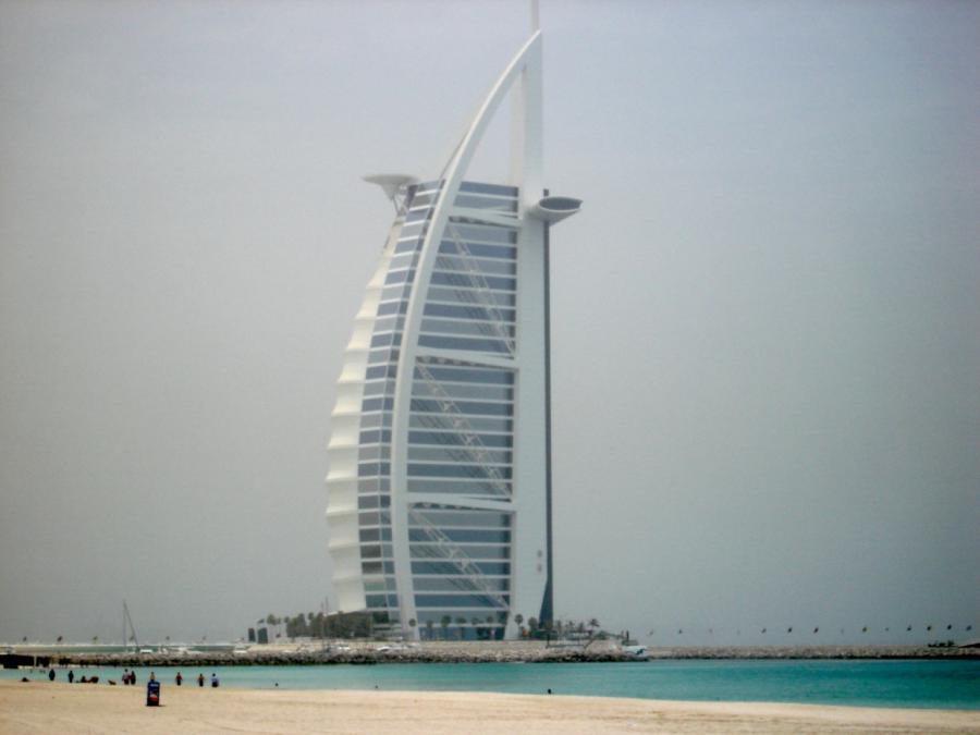 Finanzminister kauft Steuerdaten aus Dubai