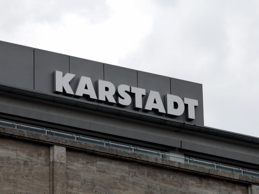 Kaufhof und Karstadt verkünden Zusammenschluss