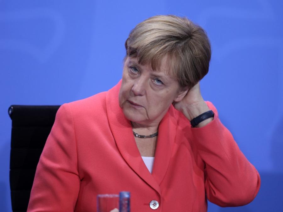 FDP mahnt CDU zur Klärung der Merkel-Nachfolge