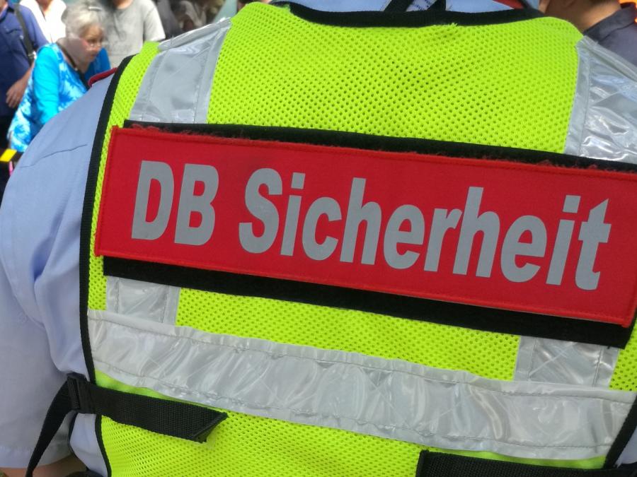 DB-Regio-Mitarbeiter seit Jahresbeginn fast tausendmal attackiert
