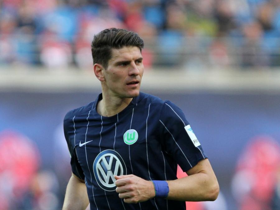 Gomez kehrt zum VfB Stuttgart zurück