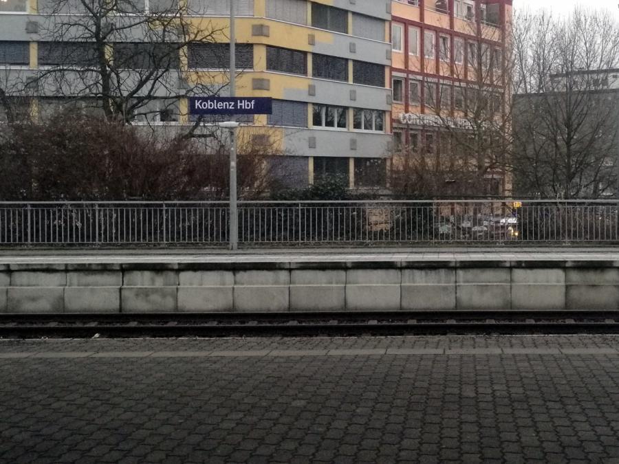 Staatsanwaltschaft Koblenz startet Ermittlungen nach Hochwasser