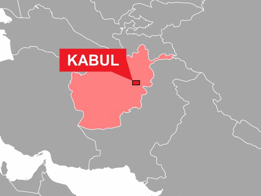 KSK-Offizier zu Kabul-Evakuierung: Das Beste aus der Lage gemacht