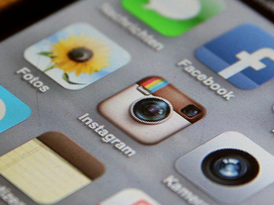 Grafiker Sagmeister: Designbranche verändert sich durch Instagram
