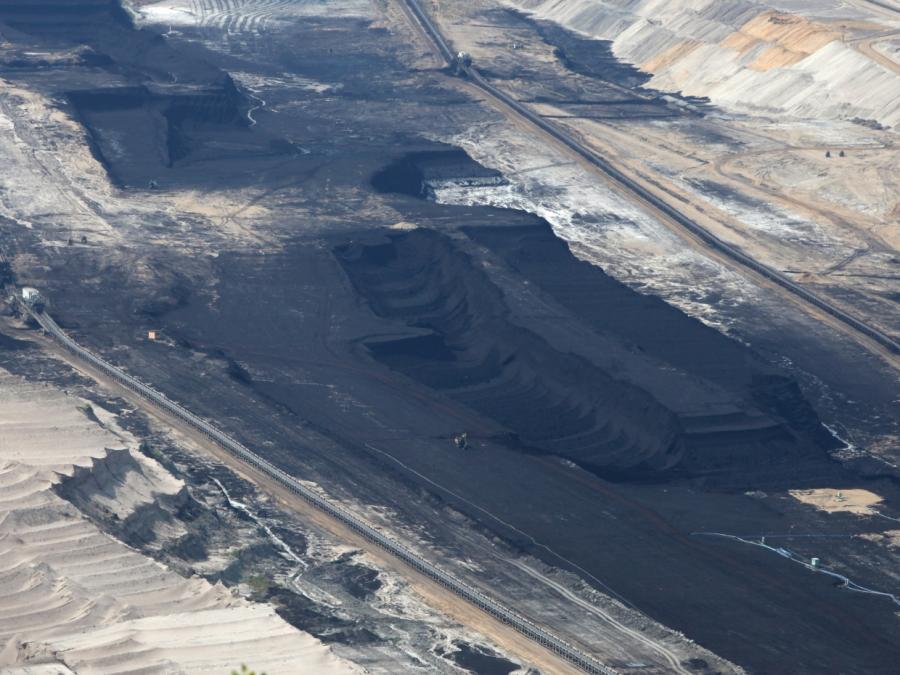 Westenergie-Chefin rechnet mit vorgezogenem Kohleausstieg