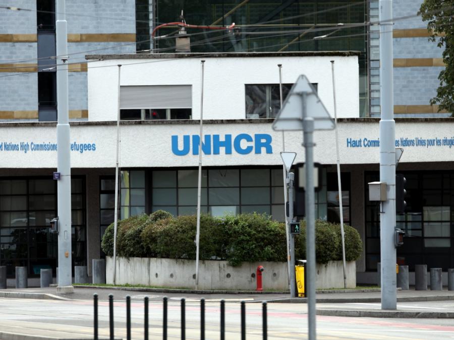UNHCR erhöht Druck auf griechische Regierung