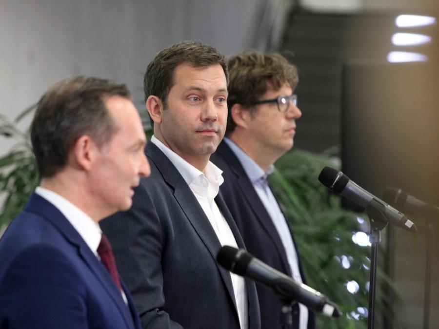 FDP-Generalsekretär weist Kritik an Finanzierungsplänen zurück