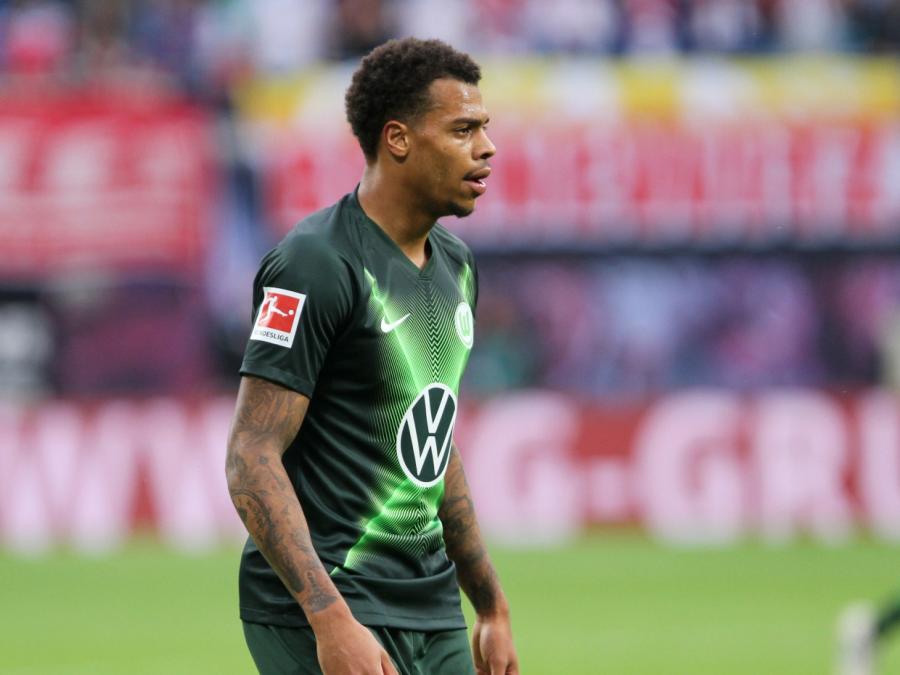 1. Bundesliga: VfL Wolfsburg gewinnt gegen Borussia Dortmund