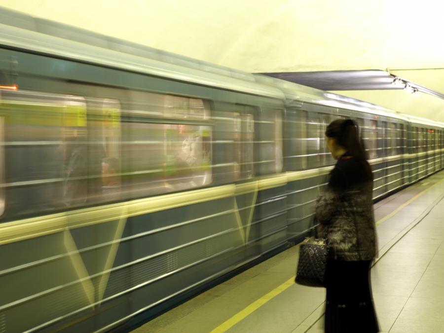 Explosion in St. Petersburger U-Bahn: Auswärtiges Amt mahnt zu Vorsicht