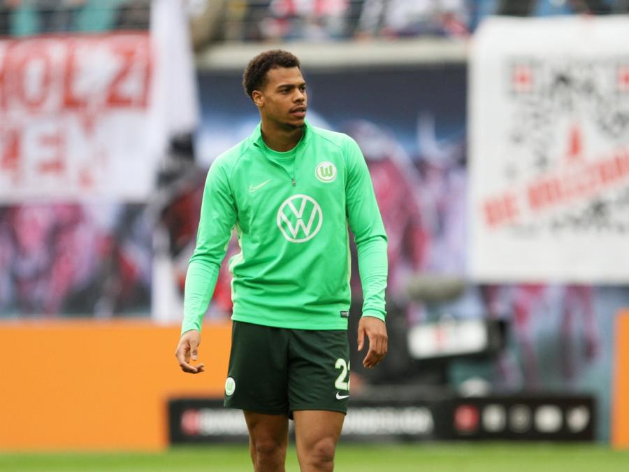 Champions League: Nmecha sichert Wolfsburg Sieg gegen Salzburg