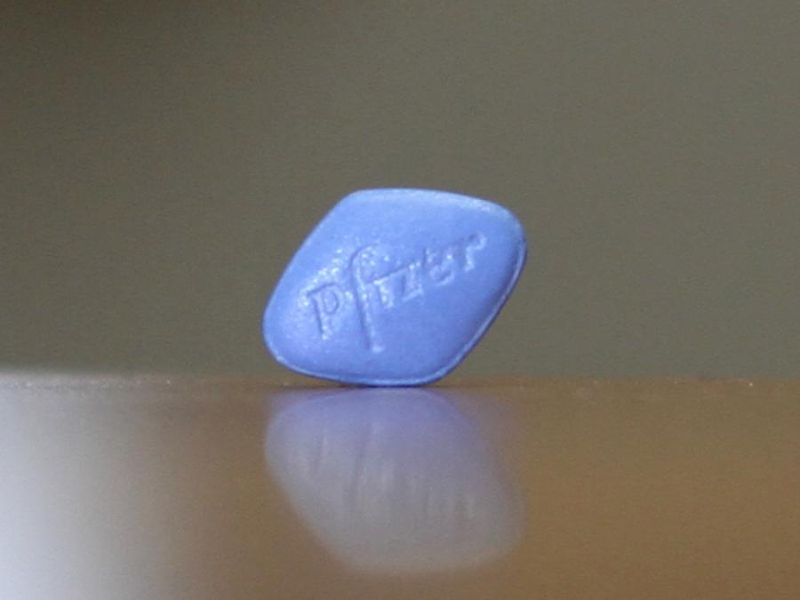Pfizer hat Pille gegen Corona und spricht von Wendepunkt