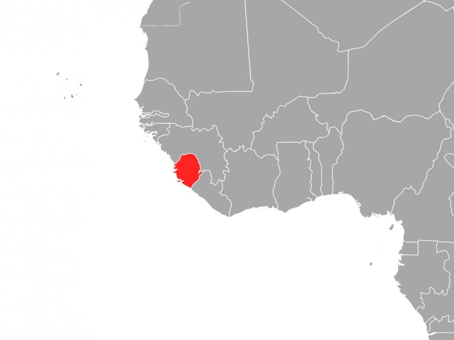 Über 90 Tote nach Tanklaster-Explosion in Sierra Leone