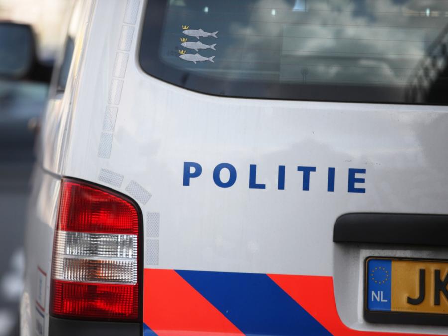Erneut Ausschreitungen in den Niederlanden - mehrere Festnahmen