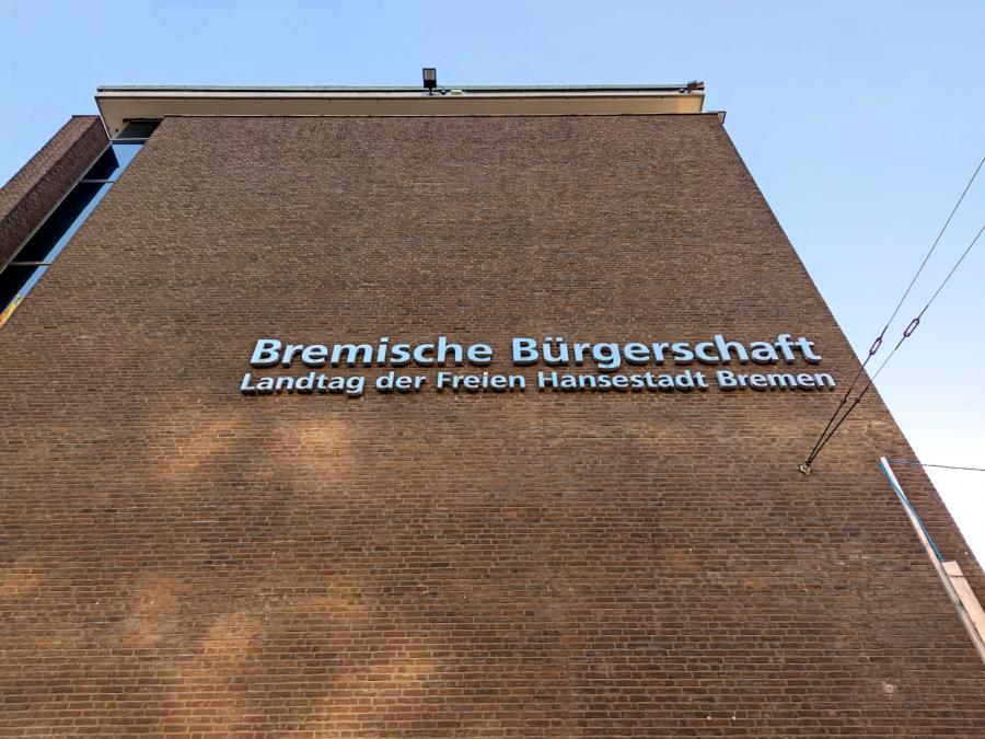 AfD bleibt von Bremen-Wahl ausgeschlossen