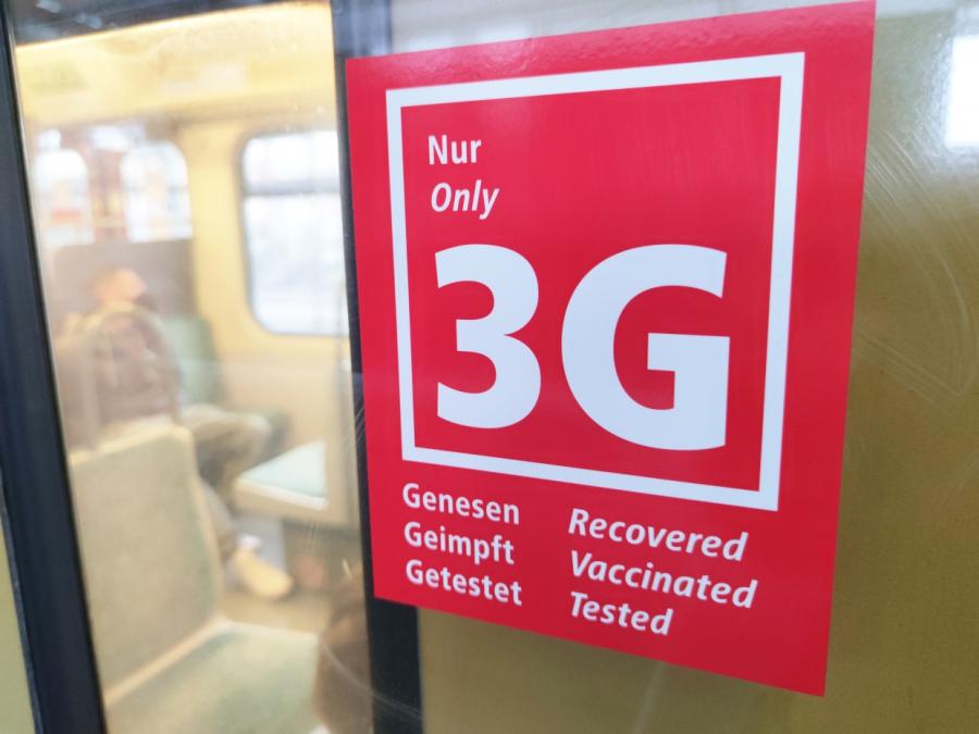Deutsche Bahn will 3G im Nahverkehr strenger kontrollieren