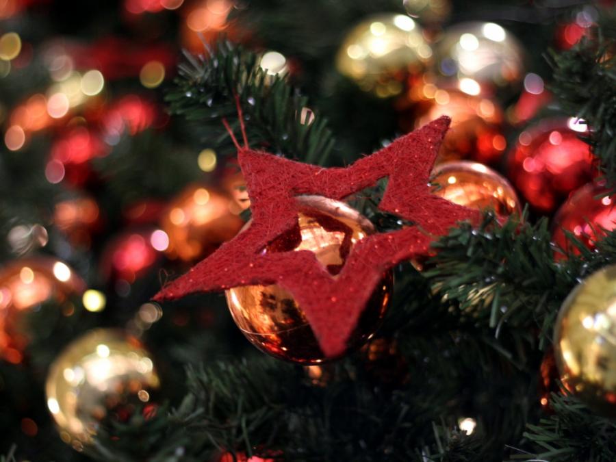 23 Prozent verzichten auf Weihnachtsgeschenke