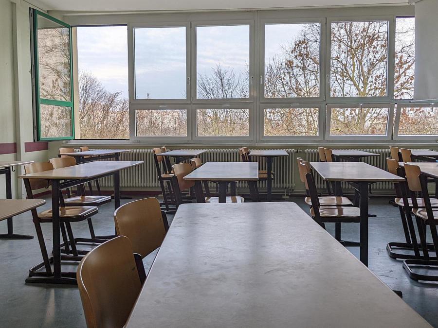 Studie: Bürger in NRW besonders unzufrieden mit ihren Schulen
