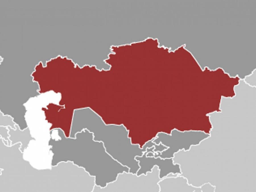 Unruhen in Kasachstan - Regierung zurückgetreten