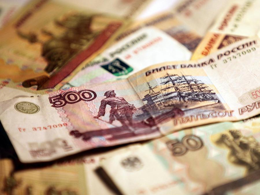 Russland führt in besetzten Gebieten Rubel ein