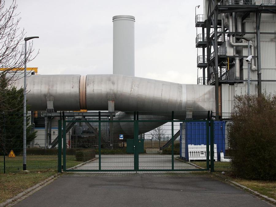 Saarland will Bund-Länder-Entscheid zu Gas-Verteilung