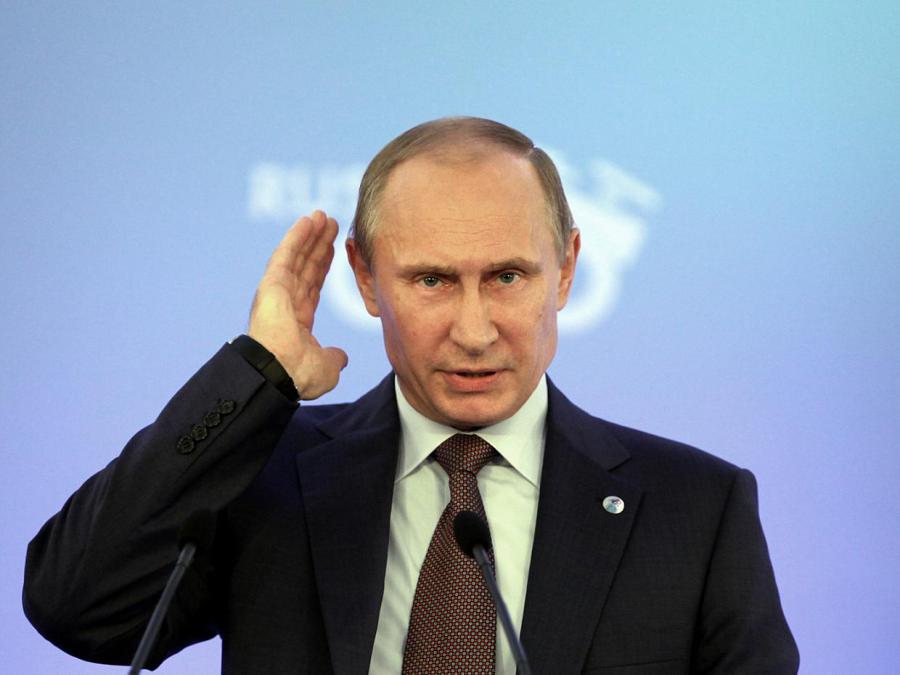 SPD-Außenpolitiker Roth: Putin hat kein Interesse an Verhandlungen