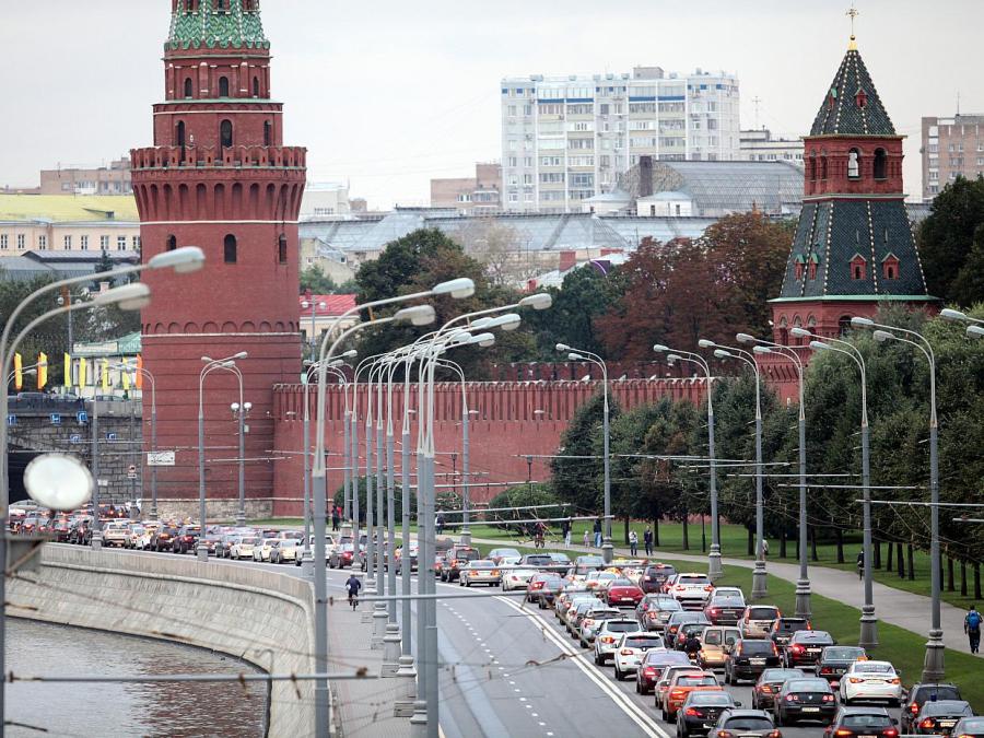 London erwartet neue große Rekrutierungskampagne in Russland