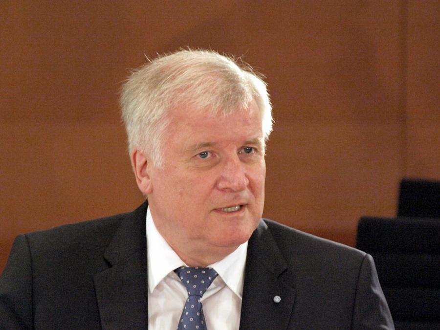 CDU-Politiker Fuchs: Wähler werden Seehofers Wiederantritt honorieren
