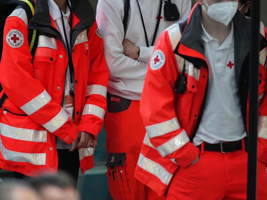 Haushalt: Rotes Kreuz kritisiert mangelnde Katastrophenvorsorge