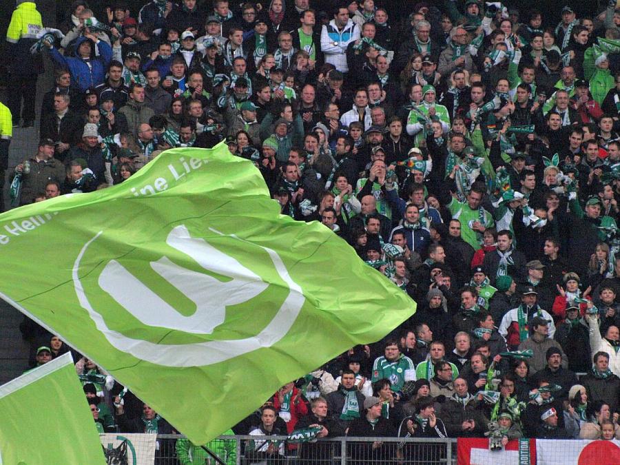 VfL Wolfsburg will wieder Kuhmilch im Stadion anbieten