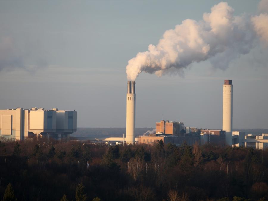 Munich Re steigt aus der Kohle aus