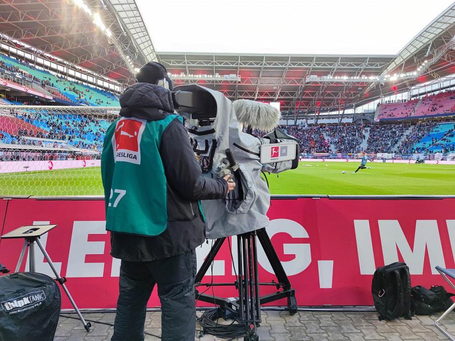 Grimme-Institut: ARD und ZDF sollten auf Sportrechte verzichten