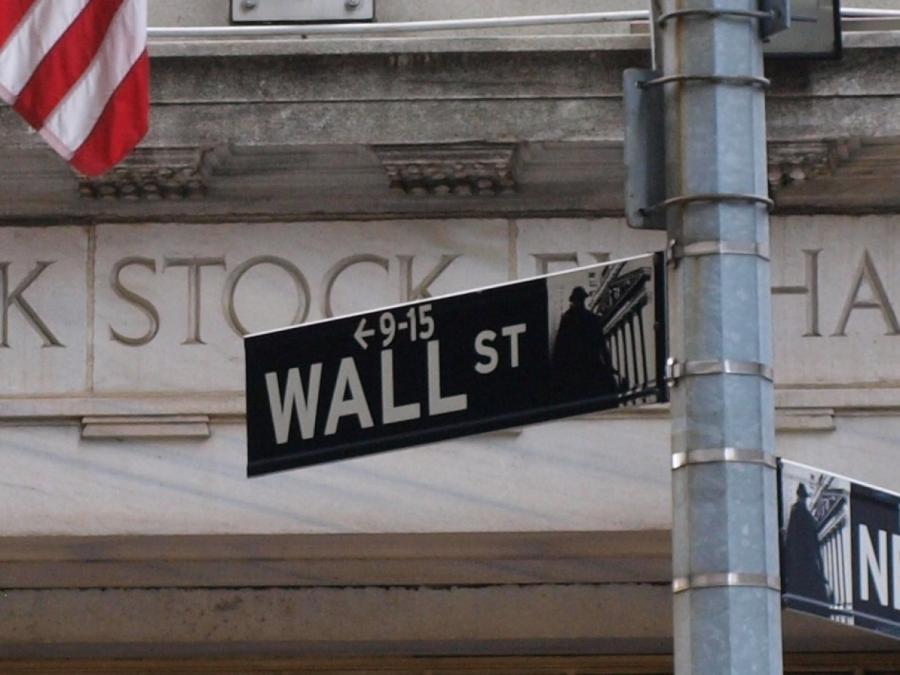 US-Börsen schließen nach Entlassung von FBI-Chef Comey uneinheitlich