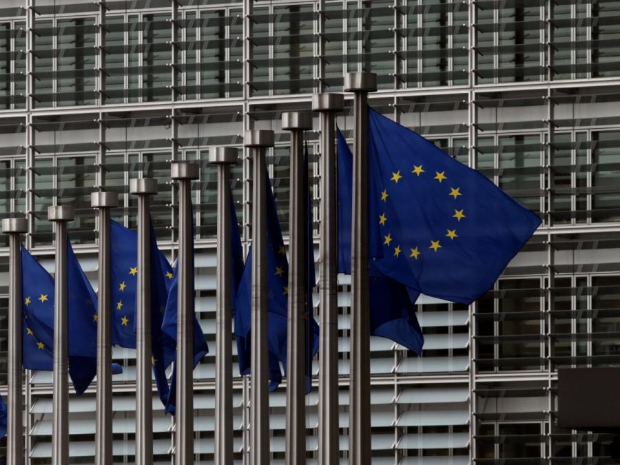 EU will im Februar 300-Milliarden-Projekt Global Gateway starten