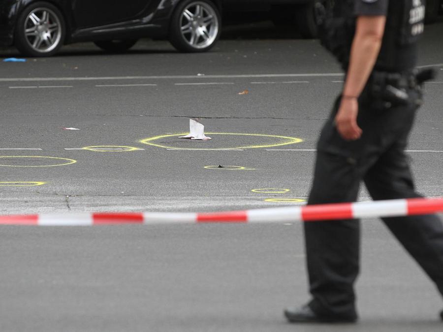 Polizei ermittelt nach Berliner Amokfahrt in alle Richtungen