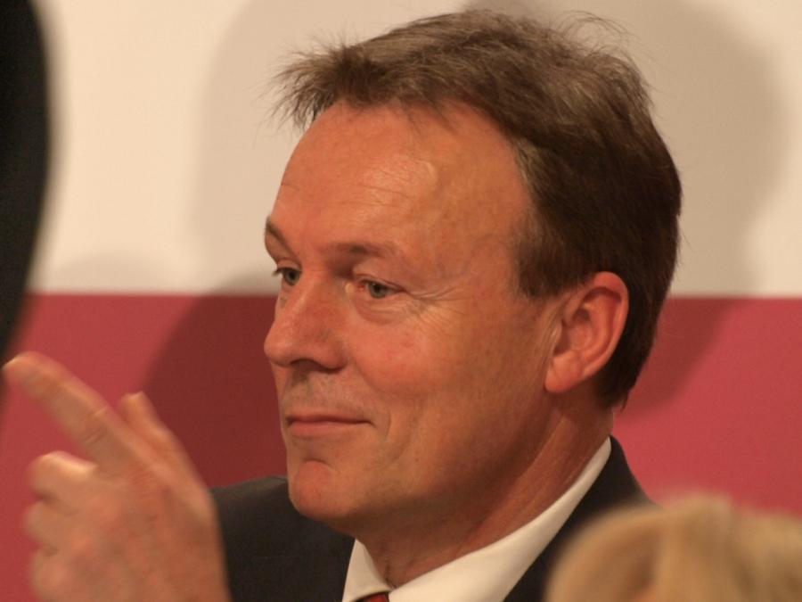 Oppermann lobt FDP-Chef Lindner und sieht Überschneidungen