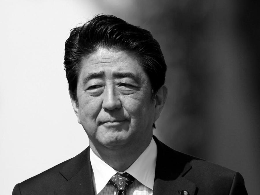 Weltweite Trauer nach tödlichem Anschlag auf Japans Ex-Premier
