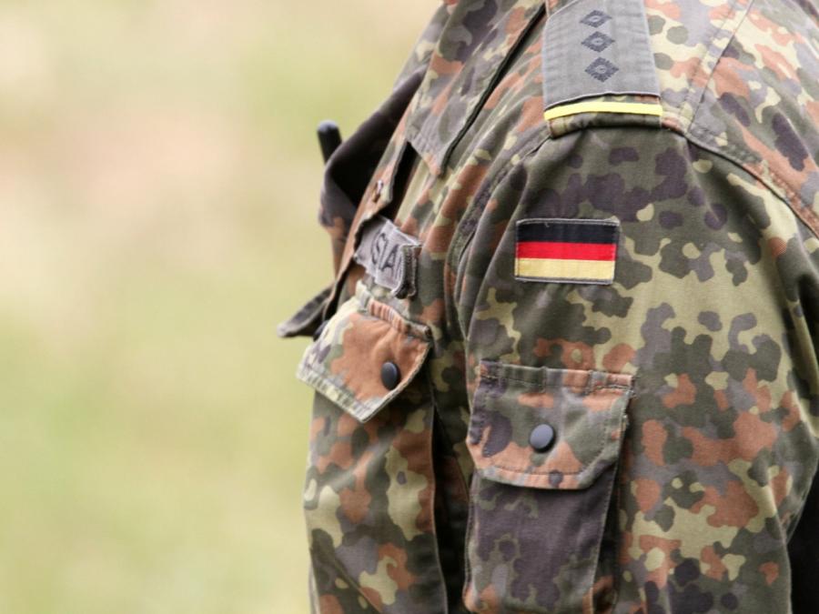 Bundeswehr investiert in Cyber-Wettrüstung