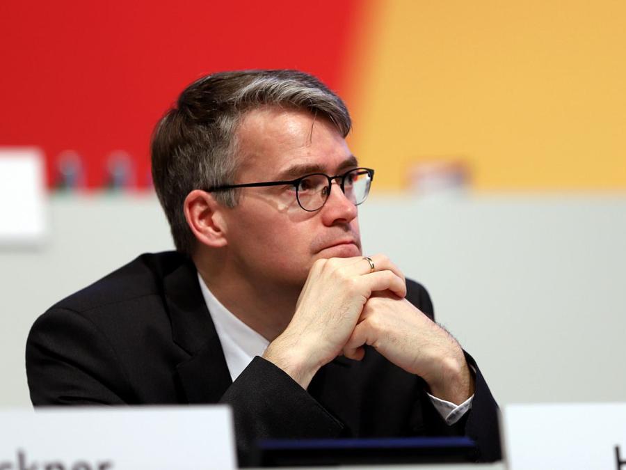 Merz entlässt CDU-Bundesgeschäftsführer Hennewig