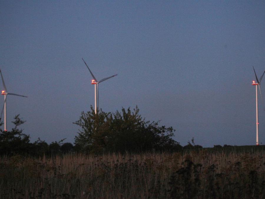 Baden-Württembergs Umweltministerin erwartet Windkraft-Boom