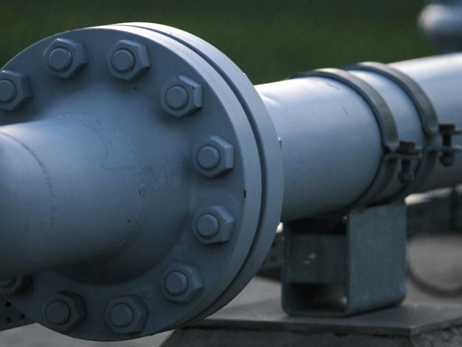 Russland liefert wieder mehr Gas in Nachbarländer