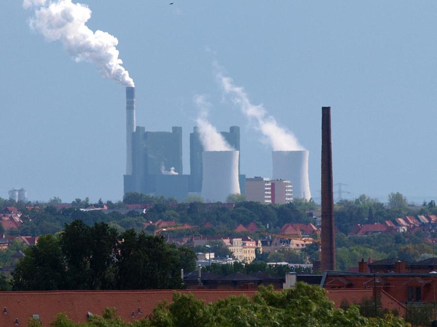 Deutschland importierte 2022 deutlich mehr Kohle