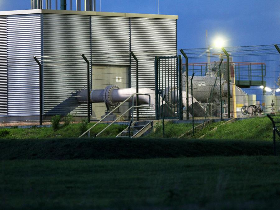 Merz will Fracking in Deutschland statt Energiepreisbremsen