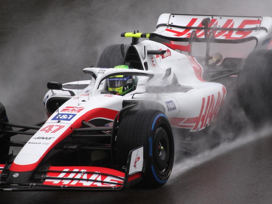 Formel 1: Kein neuer Vertrag für Schumacher bei Haas