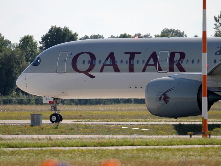Klingbeil sieht FCB-Partnerschaft mit Qatar Airways kritisch